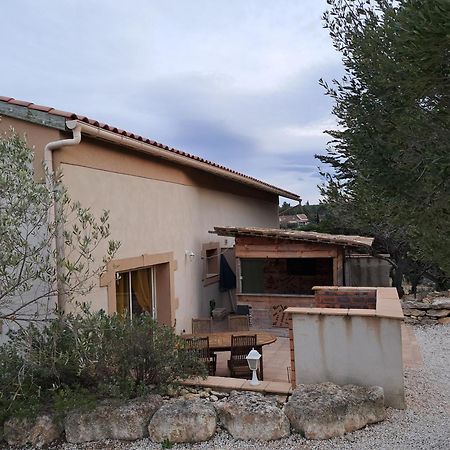 Les Plages Haute Peyriac-de-Mer Exterior photo